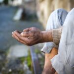 giving
