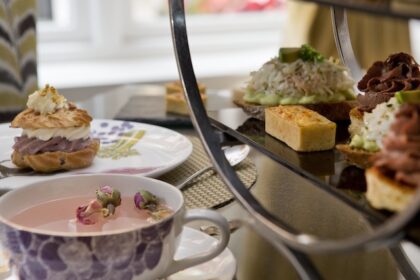 Afternoon Tea