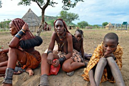 himbas
