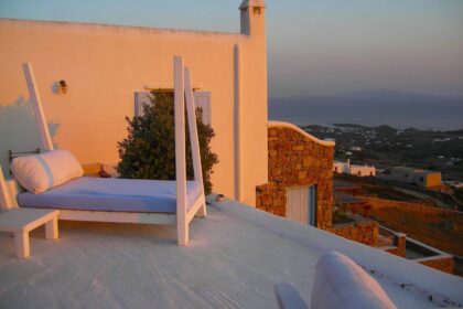 unique homestays