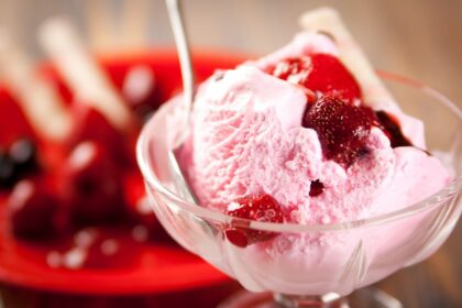 ice cream