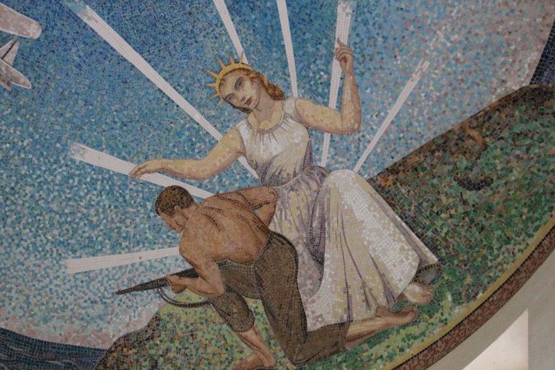 lady liberty