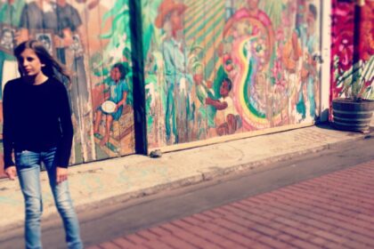 mission murals