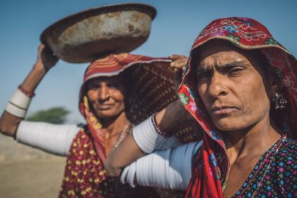sex slavery in india