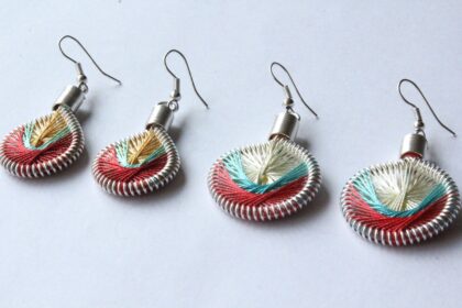 jewelry that gives back to charity