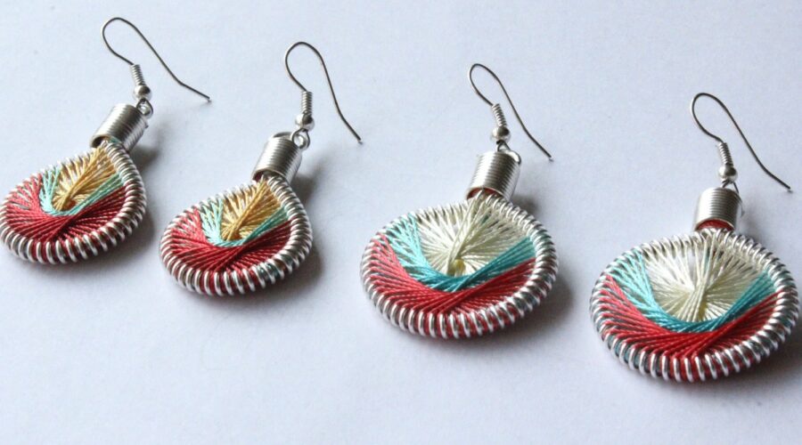 jewelry that gives back to charity