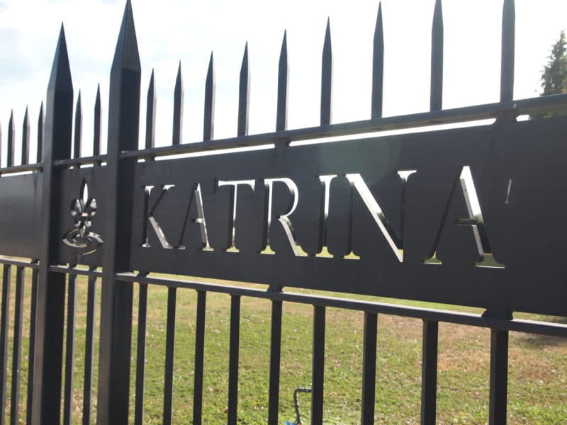 hurricane katrina tour