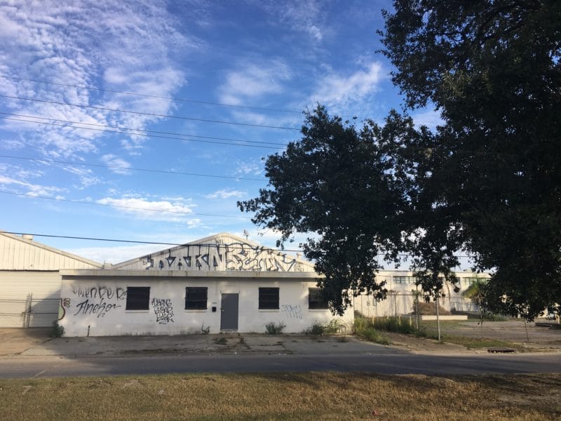 hurricane katrina tour