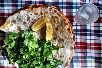 lahmacun