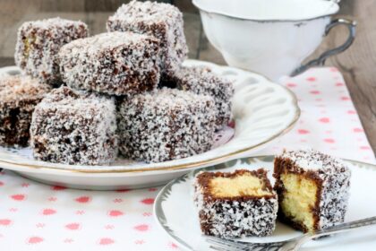 lamington