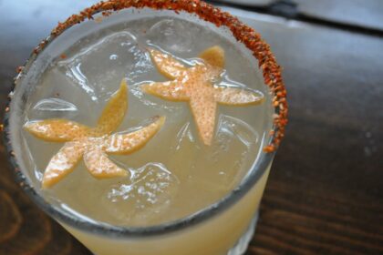 spicy cocktails