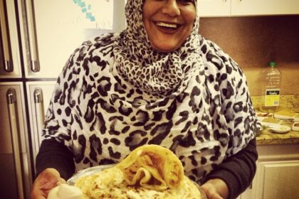 roti