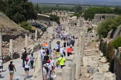 ephesus