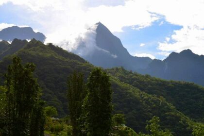 maroto valley