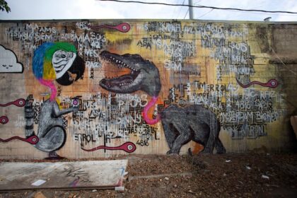 miami street art