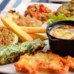 food in nice