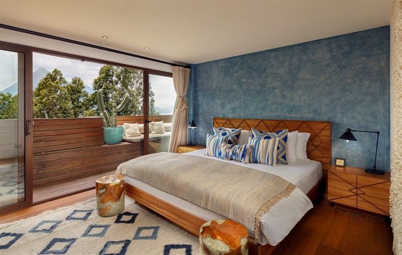 Lake Atitlan hotels