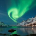northern lights