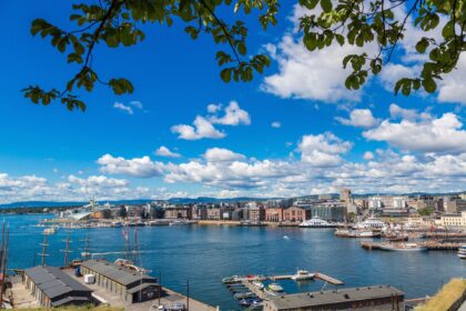 oslo
