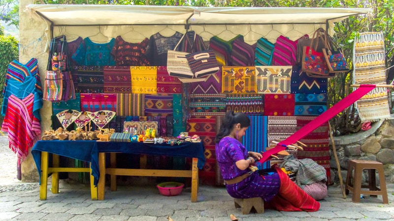 Lake Atitlan travel guide