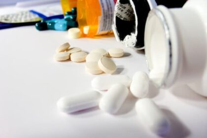 pills