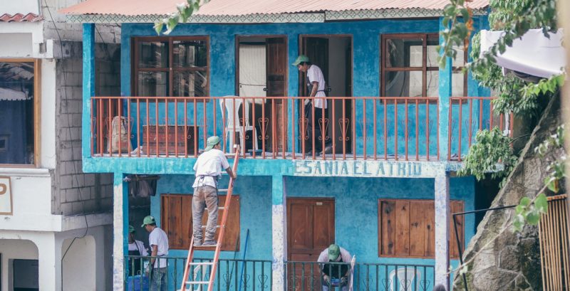 Lake Atitlan travel guide