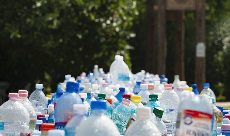 support plastic-free travel and sustainable tourism