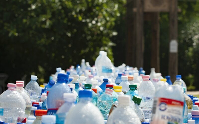 support plastic-free travel and sustainable tourism