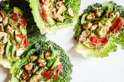 tortilla recipe