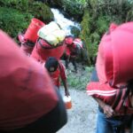 inca trail porters