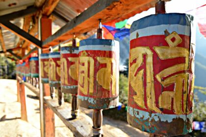 bhutan