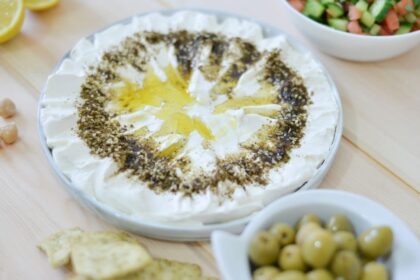 Recipe Sharing Platform Supports Women In The Culinary Industry