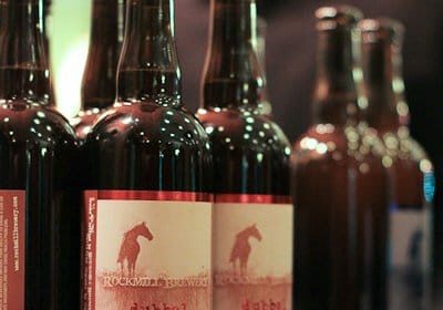 rockmill brewery