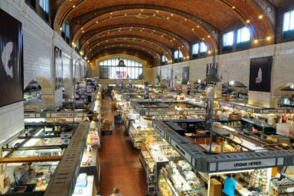 West Side Market