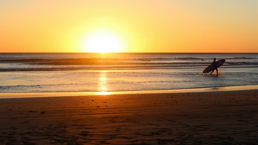 san juan del sur hostels