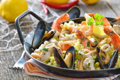 restaurants in southern california