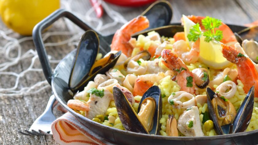 restaurants in southern california