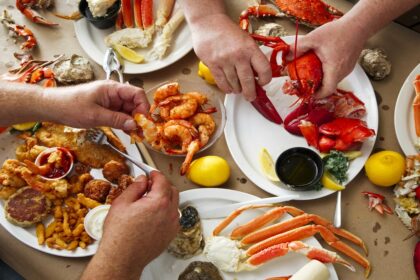 seafood
