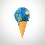 blue marble ice cream