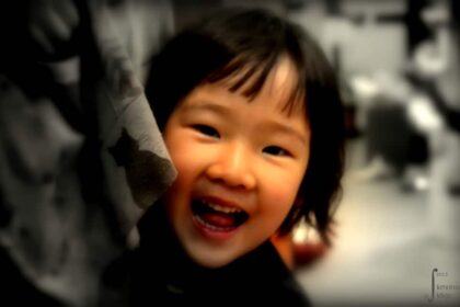 smile