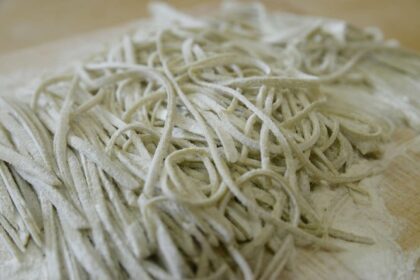 soba