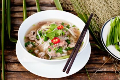 vietnamese cuisine