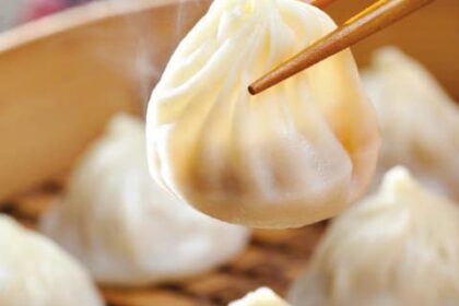 soup dumpling