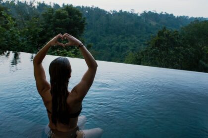 spiritual yoga retreats