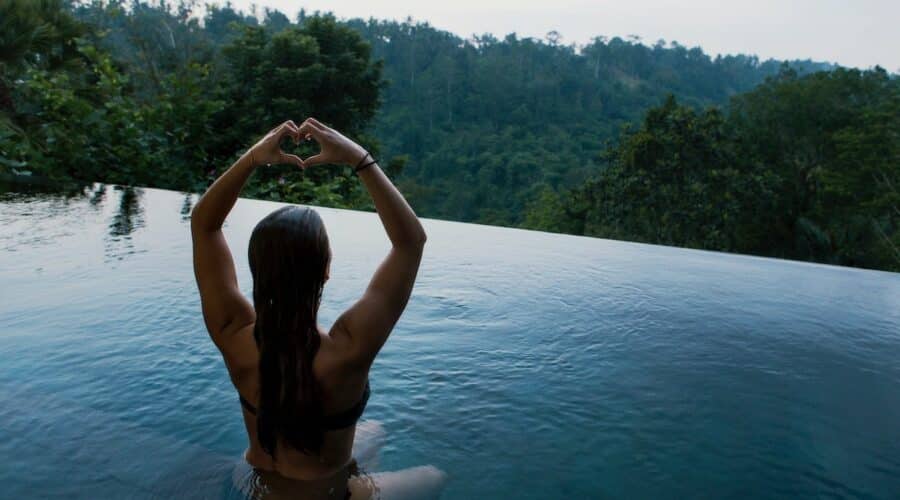 spiritual yoga retreats