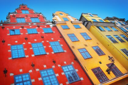 stockholm