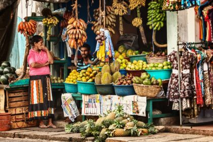 food in sri lanka