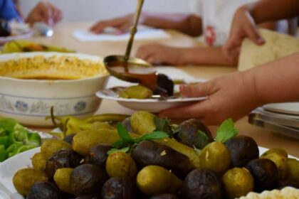 free cookbook download Kousa Mahshi