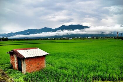 taiwan