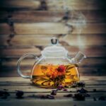 tea